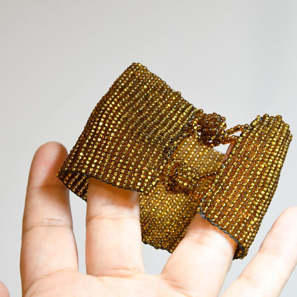 Chaquira Jewelry Bundle - Picture 3 of 6